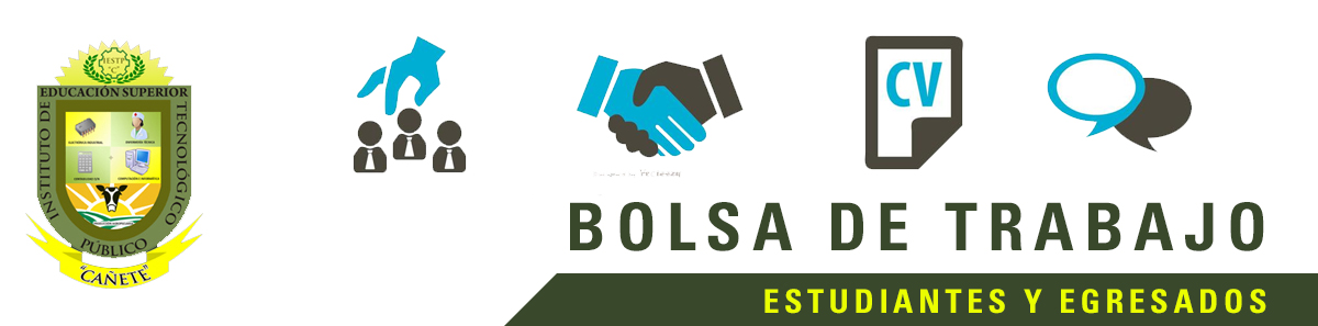 BOLSADETRABAJO