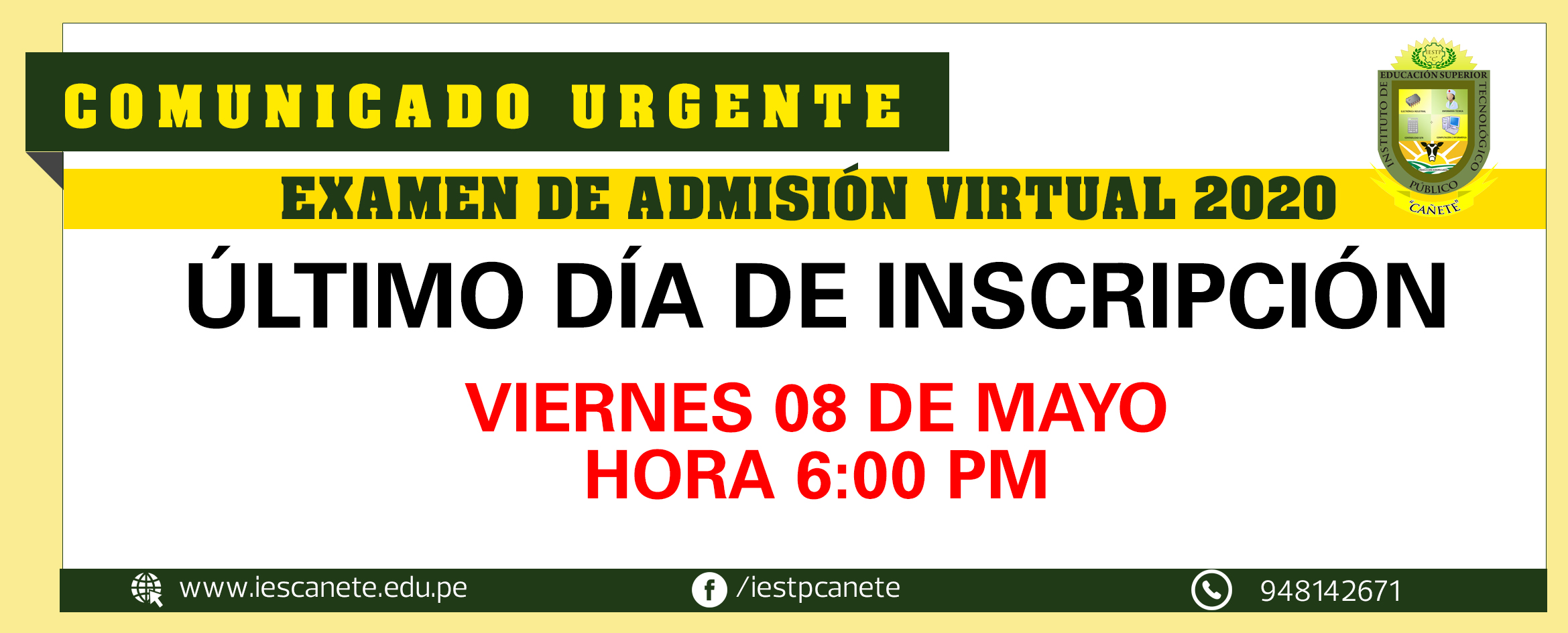 ULTIMODIAEXAMEN